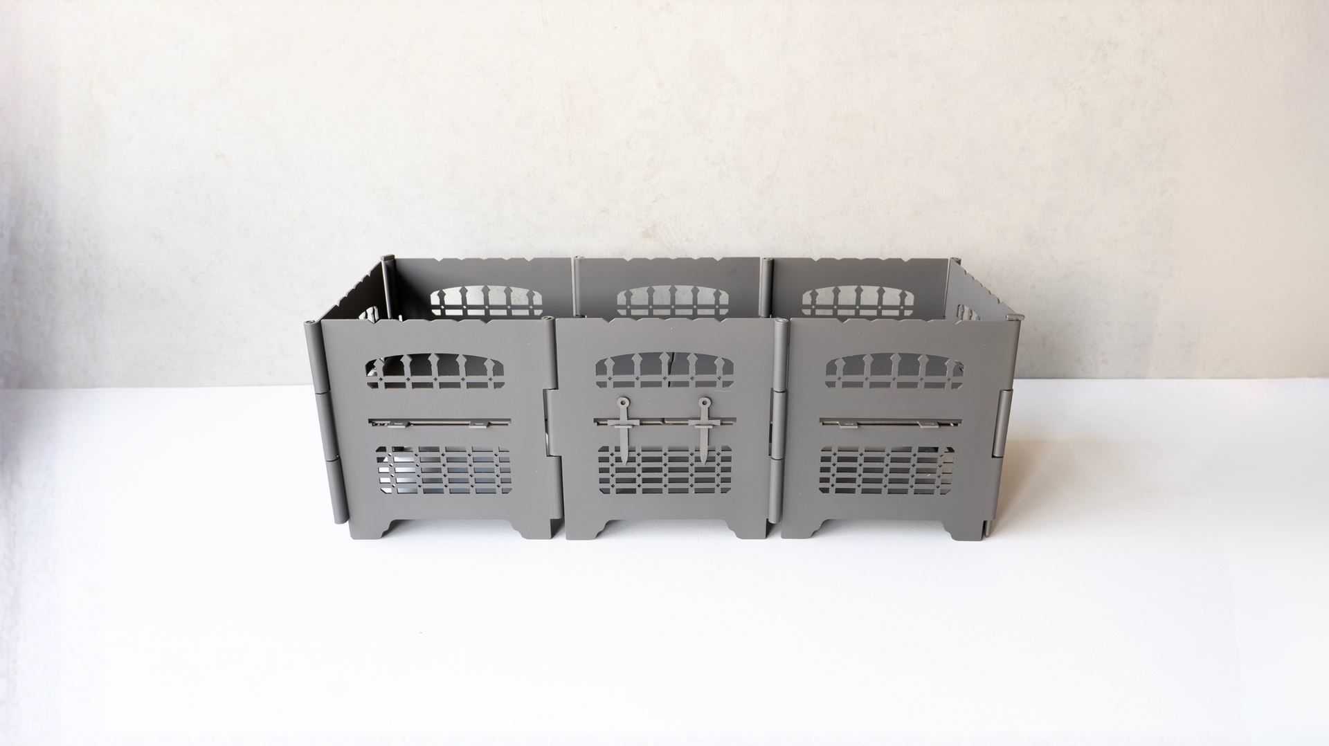 新品未使用　サンゾー工務店　RODAN S-PiKE RODAN S-PiKE（ロダン スパイク）