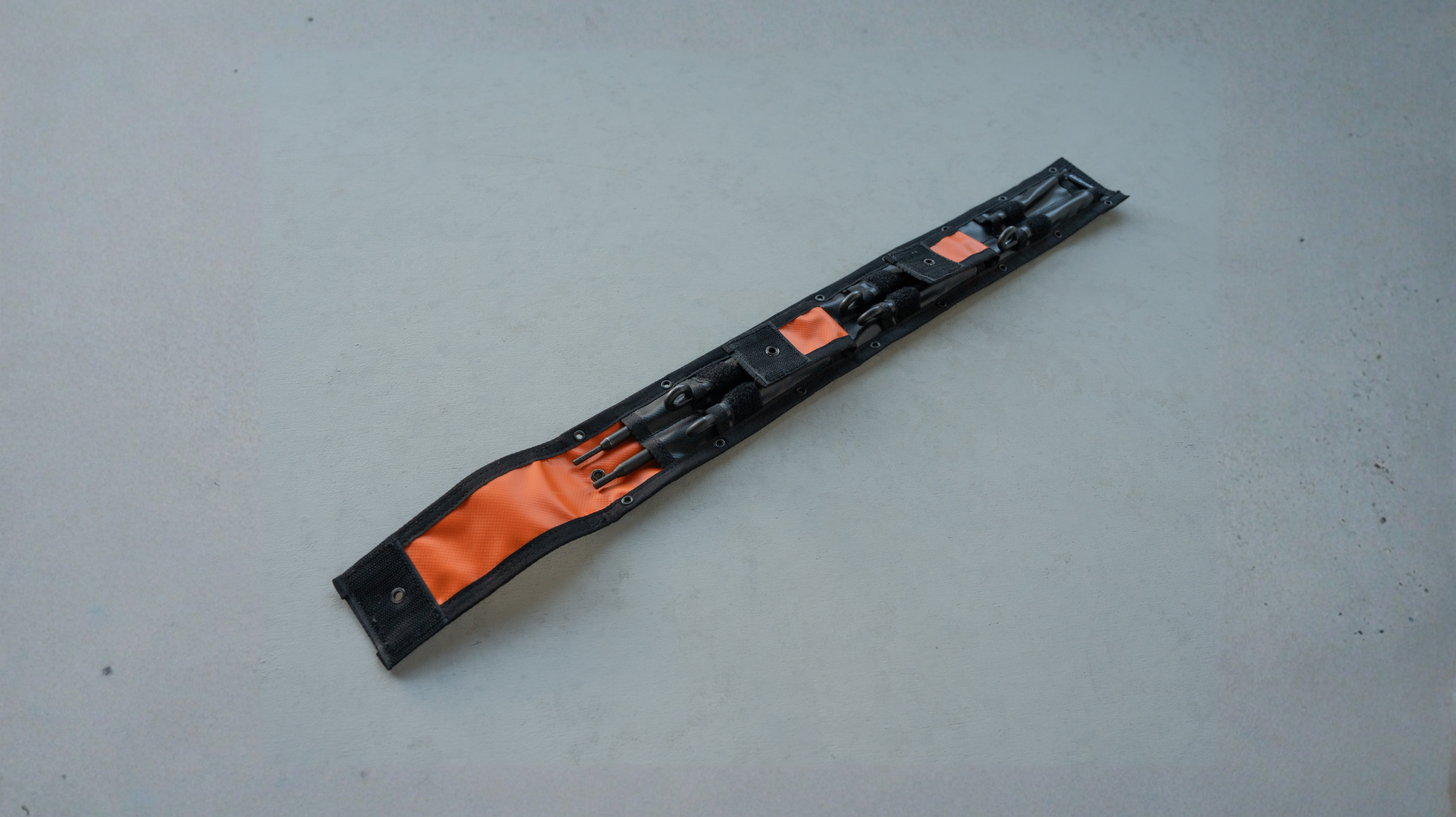 LECTER CASE（Balistics）