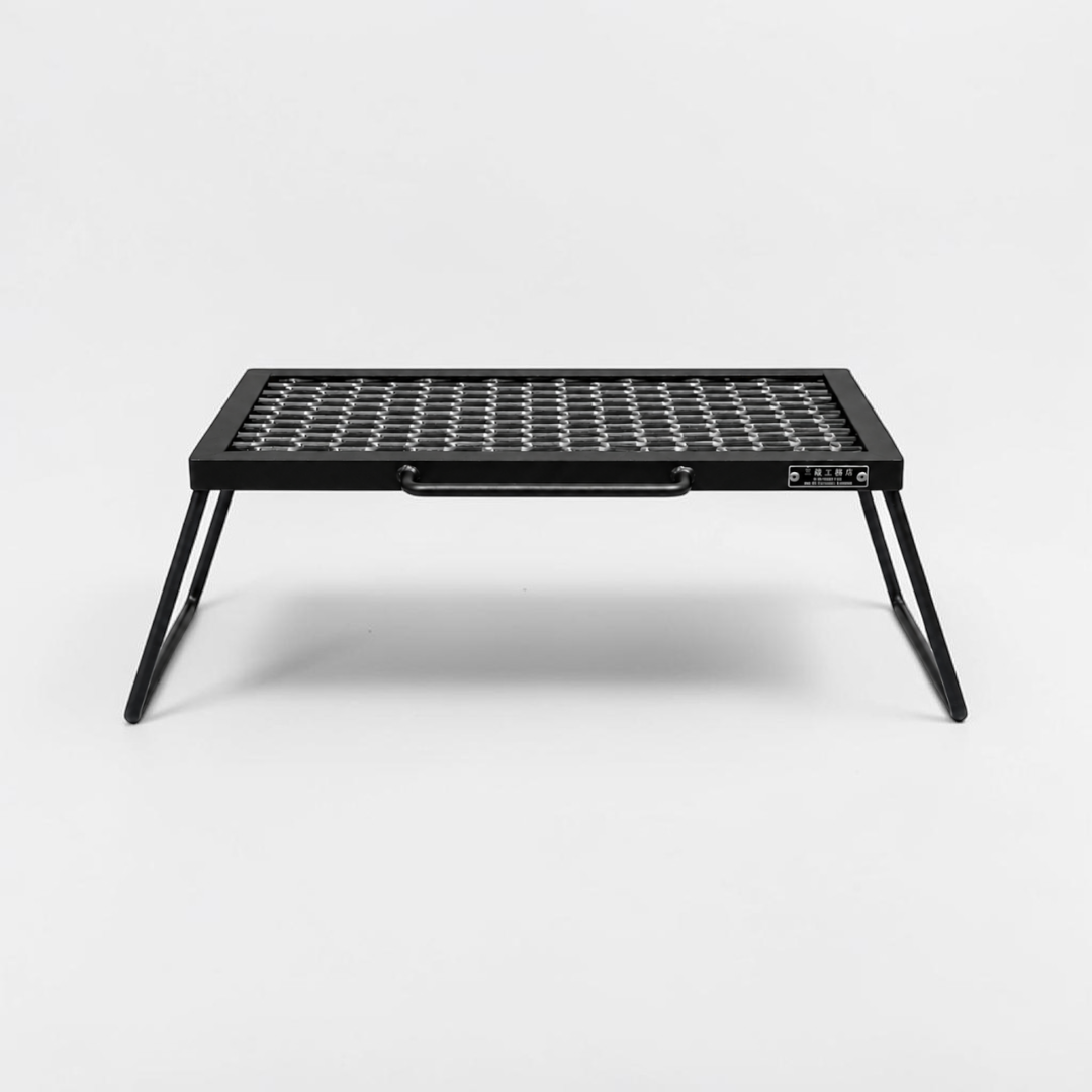 IRON TABLE mini