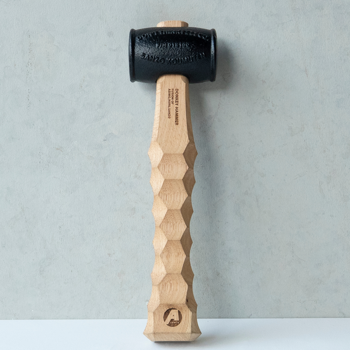 DONKEY HAMMER_A