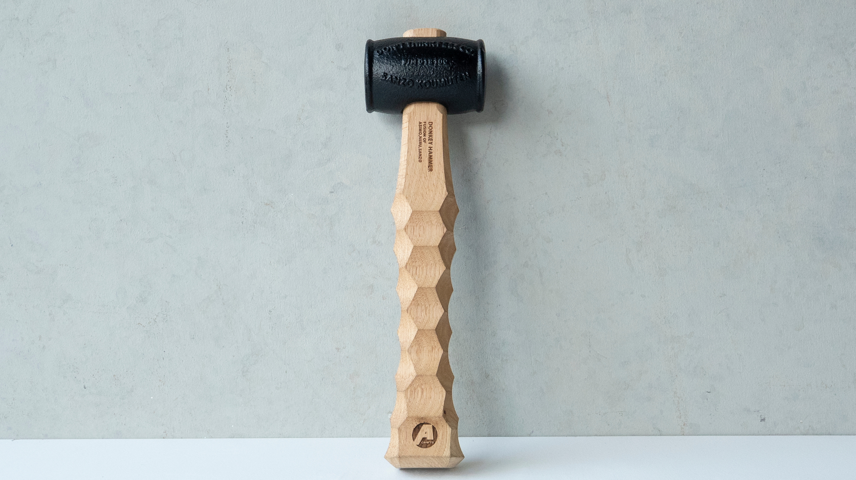 DONKEY HAMMER_A DONKEY HAMMER_A